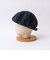 【halo commodity/ハロ コモディティー】Salt Path Beret h243-511 撥水ナイロンベレー