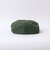 【halo commodity/ハロ コモディティー】Salt Path Beret h243-511 撥水ナイロンベレー