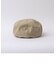 【halo commodity/ハロ コモディティー】Salt Path Beret h243-511 撥水ナイロンベレー