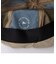 【halo commodity/ハロ コモディティー】Salt Path Beret h243-511 撥水ナイロンベレー