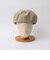 【halo commodity/ハロ コモディティー】Salt Path Beret h243-511 撥水ナイロンベレー