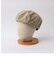 【halo commodity/ハロ コモディティー】Salt Path Beret h243-511 撥水ナイロンベレー