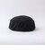 【halo commodity/ハロ コモディティー】Salt Path Beret h243-511 撥水ナイロンベレー