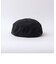 【halo commodity/ハロ コモディティー】Salt Path Beret h243-511 撥水ナイロンベレー