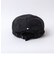【halo commodity/ハロ コモディティー】Salt Path Beret h243-511 撥水ナイロンベレー
