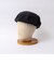 【halo commodity/ハロ コモディティー】Salt Path Beret h243-511 撥水ナイロンベレー