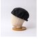 【halo commodity/ハロ コモディティー】Salt Path Beret h243-511 撥水ナイロンベレー