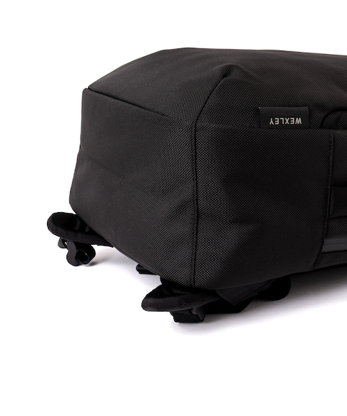 バッグ WEXLEY ETAN CORDURA BALLISTIC ETN200 WEXLEY - Etan Compact Business Pack