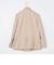 ◇【WEB限定サイズあり】《セットアップ対応》ウール混ウォッシャブルダブルジャケット