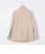 ◇【WEB限定サイズあり】《セットアップ対応》ウール混ウォッシャブルダブルジャケット