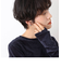 【MAESTOSO/マエストソ】SPHRE EARCUFF&PIERCE