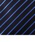 RBクレリックストライプ柄ネクタイ 24AWコレクション