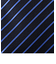 RBクレリックストライプ柄ネクタイ 24AWコレクション