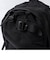 【GREGORY/グレゴリー】DAYPACK CORDURA BALLISTIC BLACK 651690440