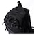 【GREGORY/グレゴリー】DAYPACK CORDURA BALLISTIC BLACK 651690440