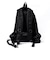 【GREGORY/グレゴリー】DAYPACK CORDURA BALLISTIC BLACK 651690440