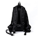 【GREGORY/グレゴリー】DAYPACK CORDURA BALLISTIC BLACK 651690440