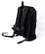 【GREGORY/グレゴリー】DAYPACK CORDURA BALLISTIC BLACK 651690440