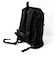 【GREGORY/グレゴリー】DAYPACK CORDURA BALLISTIC BLACK 651690440