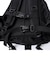 【GREGORY/グレゴリー】DAYPACK CORDURA BALLISTIC BLACK 651690440