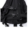 【GREGORY/グレゴリー】DAYPACK CORDURA BALLISTIC BLACK 651690440