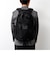 【GREGORY/グレゴリー】DAYPACK CORDURA BALLISTIC BLACK 651690440