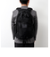 【GREGORY/グレゴリー】DAYPACK CORDURA BALLISTIC BLACK 651690440