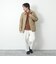 【Traditional WeatherWear】別注 WAVERLY TWW キルティングジャケット