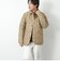 【Traditional WeatherWear】別注 WAVERLY TWW キルティングジャケット