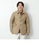 【Traditional WeatherWear】別注 WAVERLY TWW キルティングジャケット