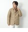 【Traditional WeatherWear】別注 WAVERLY TWW キルティングジャケット