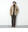 【Traditional WeatherWear】別注 WAVERLY TWW キルティングジャケット