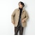 【Traditional WeatherWear】別注 WAVERLY TWW キルティングジャケット