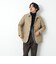 【Traditional WeatherWear】別注 WAVERLY TWW キルティングジャケット