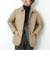 【Traditional WeatherWear】別注 WAVERLY TWW キルティングジャケット