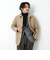 【Traditional WeatherWear】別注 WAVERLY TWW キルティングジャケット