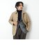 【Traditional WeatherWear】別注 WAVERLY TWW キルティングジャケット