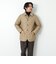 【Traditional WeatherWear】別注 WAVERLY TWW キルティングジャケット