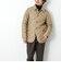 【Traditional WeatherWear】別注 WAVERLY TWW キルティングジャケット