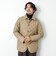 【Traditional WeatherWear】別注 WAVERLY TWW キルティングジャケット
