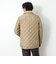 【Traditional WeatherWear】別注 WAVERLY TWW キルティングジャケット
