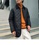【Traditional WeatherWear】別注 WAVERLY TWW キルティングジャケット