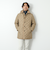 【Traditional WeatherWear】別注 DERBY HOOD キルティングジャケット