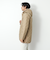 【Traditional WeatherWear】別注 DERBY HOOD キルティングジャケット