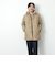 【Traditional WeatherWear】別注 DERBY HOOD キルティングジャケット