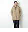 【Traditional WeatherWear】別注 DERBY HOOD キルティングジャケット