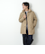 【Traditional WeatherWear】別注 DERBY HOOD キルティングジャケット