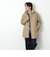 【Traditional WeatherWear】別注 DERBY HOOD キルティングジャケット