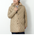 【Traditional WeatherWear】別注 DERBY HOOD キルティングジャケット