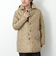 【Traditional WeatherWear】別注 DERBY HOOD キルティングジャケット